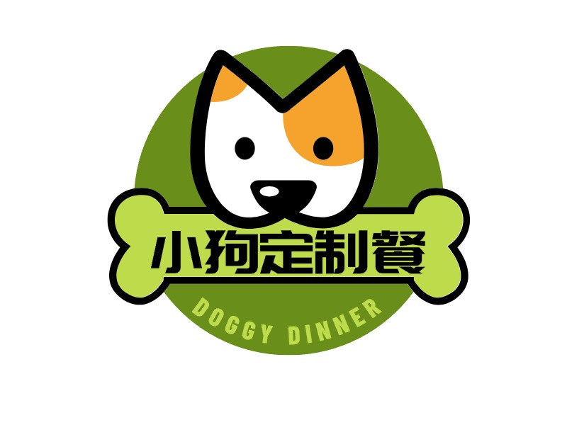 品牌名称LOGO设计