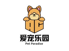 品牌名稱公司logo設計