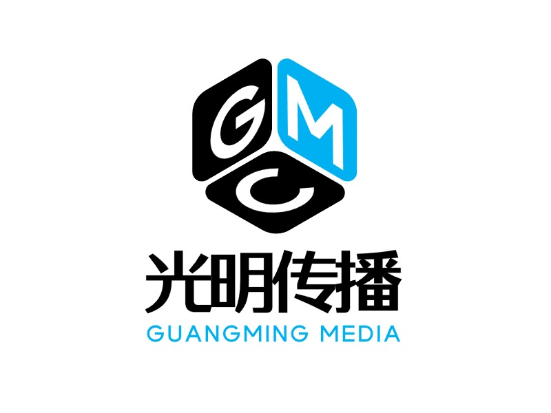 品牌名称LOGO设计