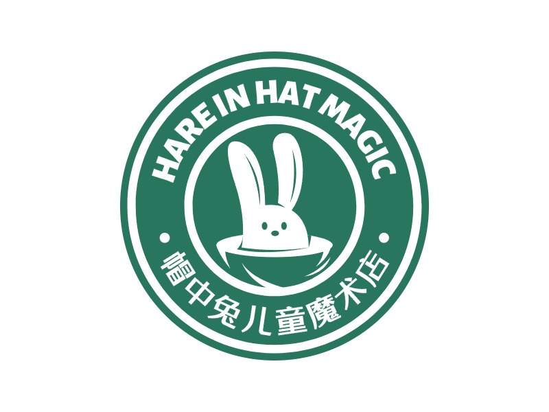 品牌名称LOGO设计