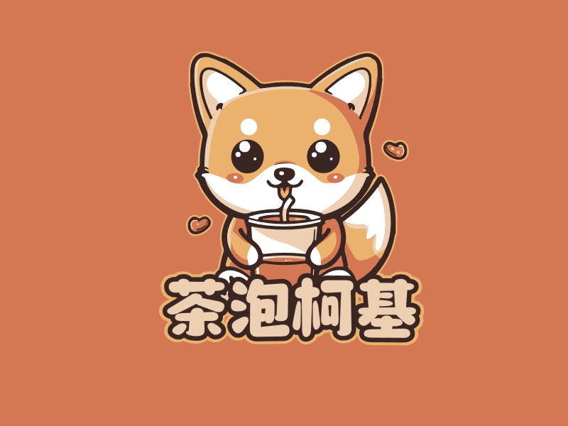 品牌名称LOGO设计