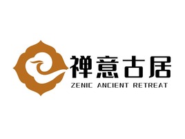 老人养老养老logo