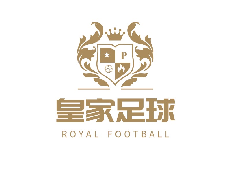 品牌名称LOGO设计