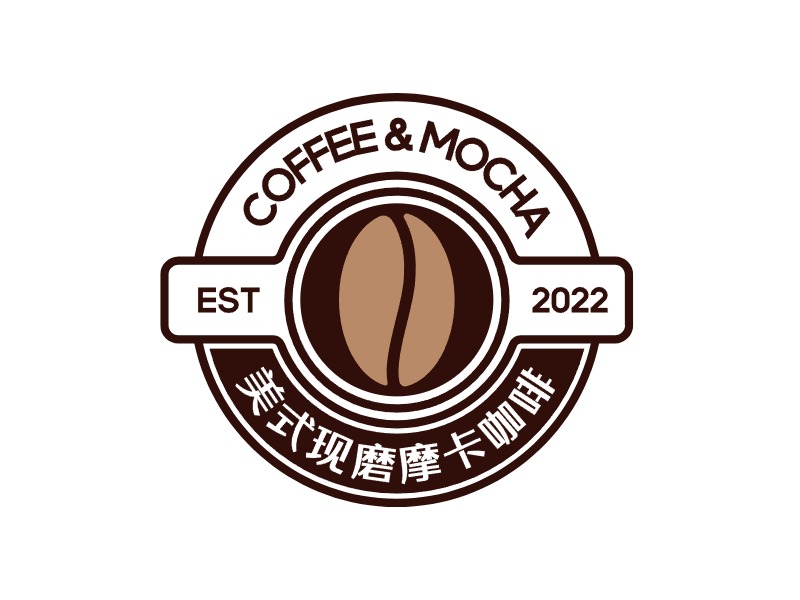 品牌名称LOGO设计