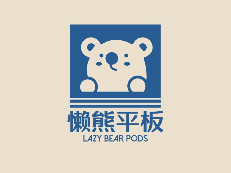 品牌名称LOGO设计