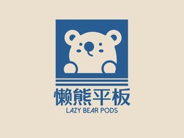 品牌名称公司logo设计