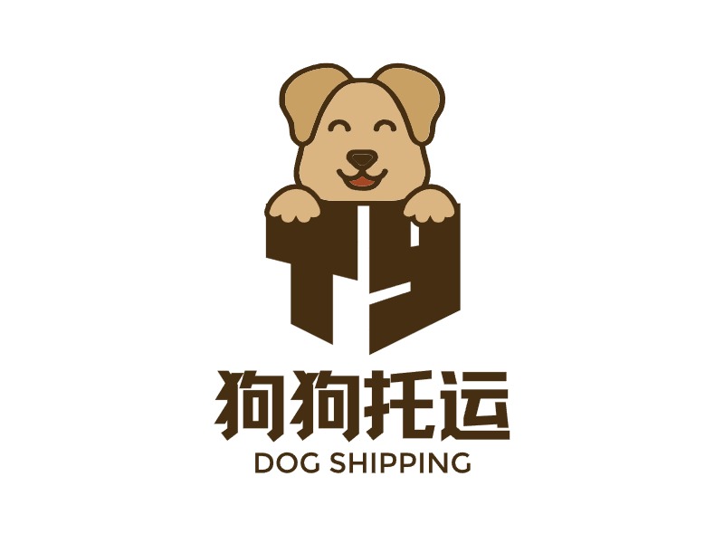 品牌名称LOGO设计