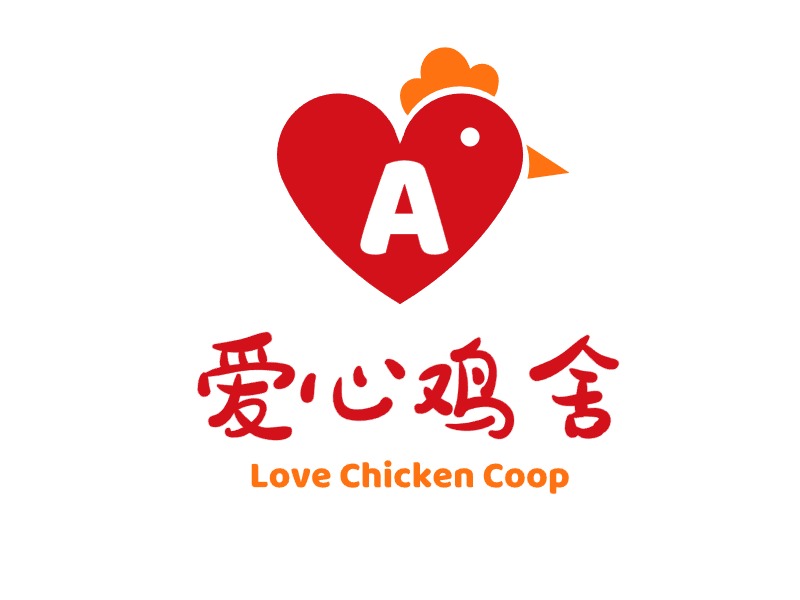 品牌名称LOGO设计