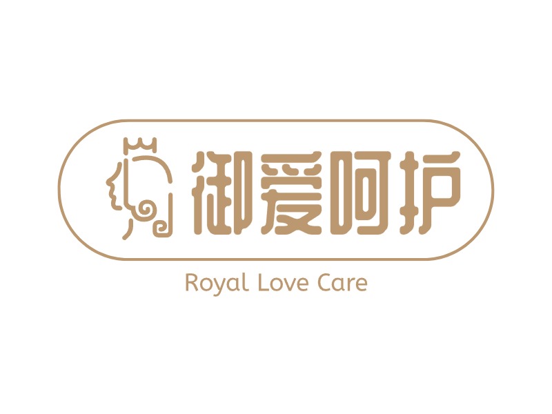 品牌名称LOGO设计