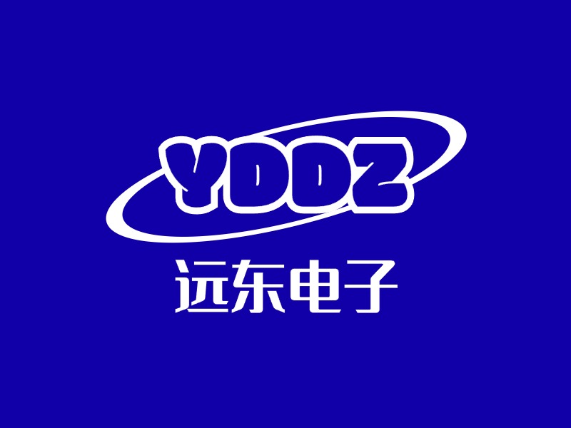 品牌名称LOGO设计