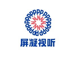 品牌名稱公司logo設計