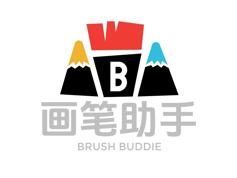 品牌名称LOGO设计