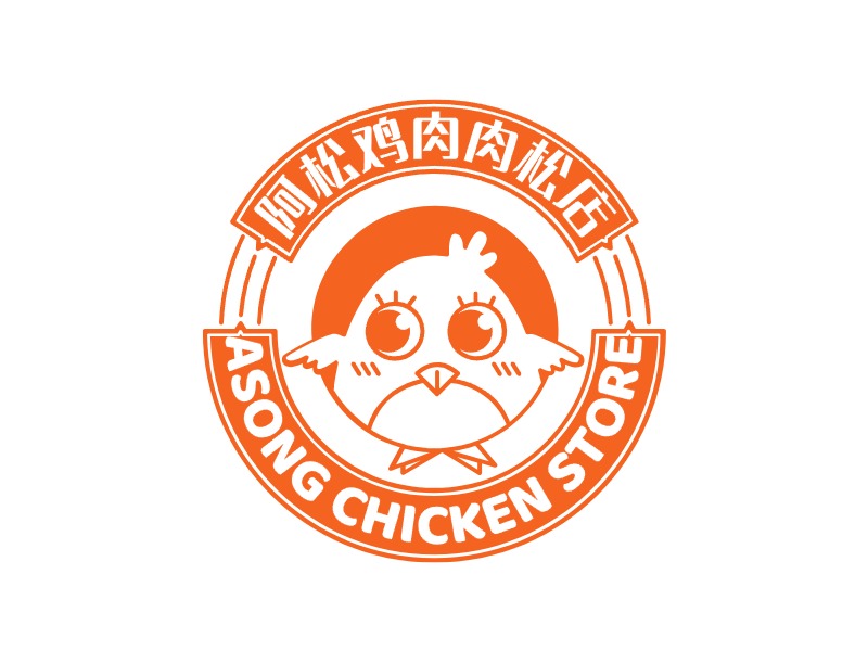 品牌名称LOGO设计