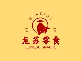 品牌名称公司logo设计