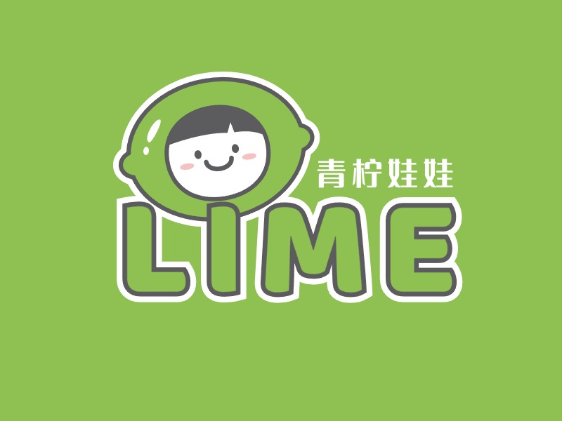 品牌名称LOGO设计