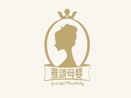 品牌名称公司logo设计