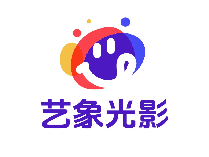 果醋科比LOGO设计