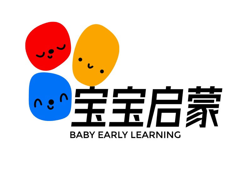 品牌名称LOGO设计