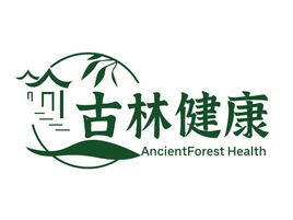 老人养老养老logo