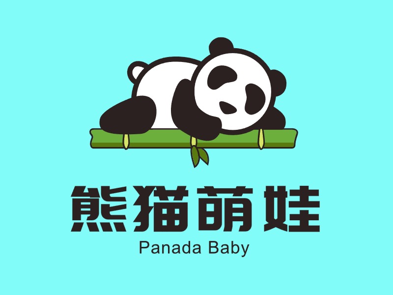 品牌名称LOGO设计