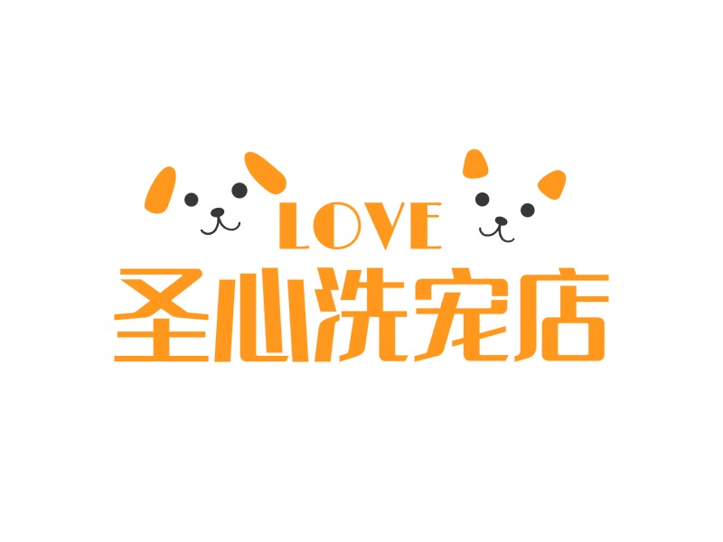 品牌名稱LOGO設計