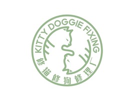 品牌名称公司logo设计