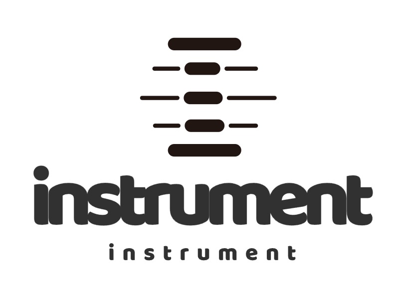 instrumentLOGO设计