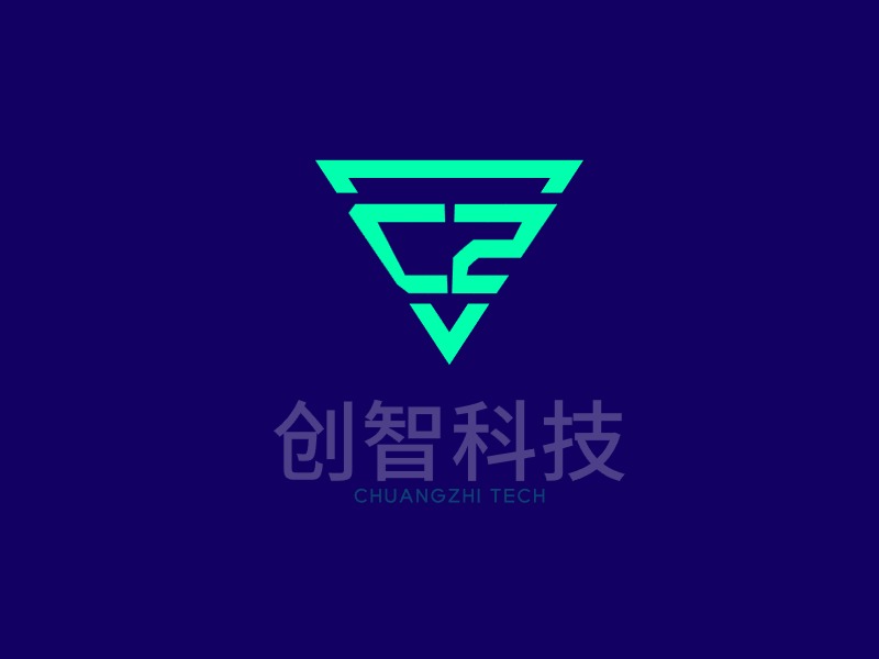 品牌名称LOGO设计