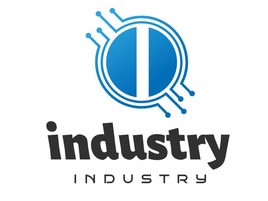 industry企業(yè)標(biāo)志設(shè)計