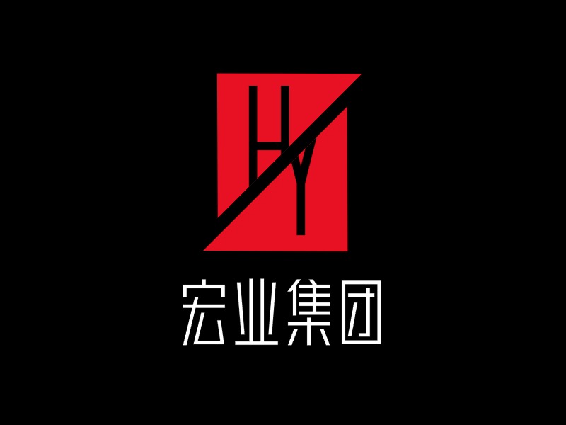 品牌名稱LOGO設(shè)計