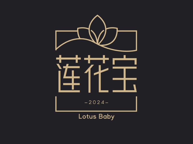 品牌名稱LOGO設(shè)計