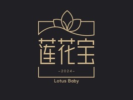 品牌名稱公司logo設計