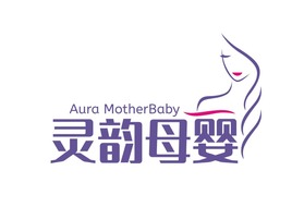 品牌名称公司logo设计