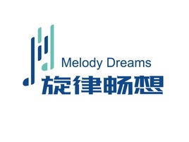 品牌名稱公司logo設計