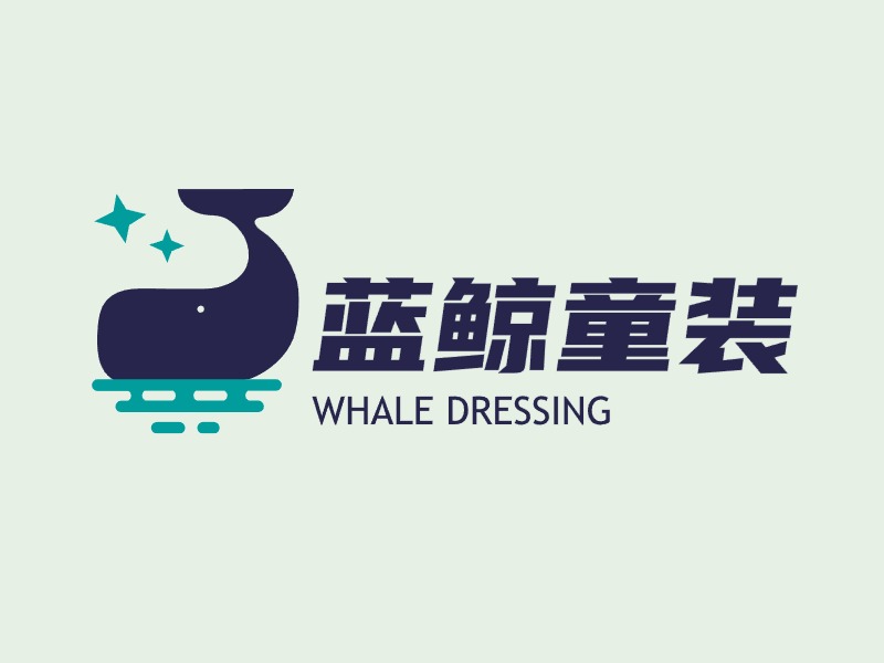 品牌名称LOGO设计