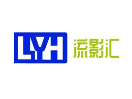 品牌名稱公司logo設計