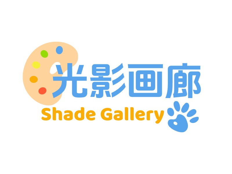 品牌名称LOGO设计