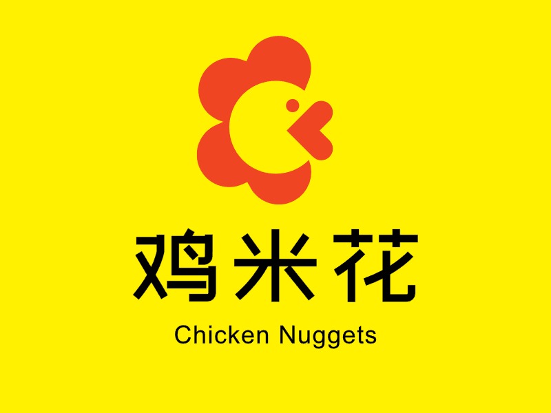 品牌名称LOGO设计