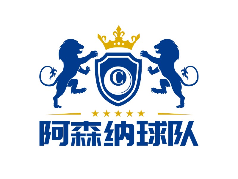 品牌名称LOGO设计