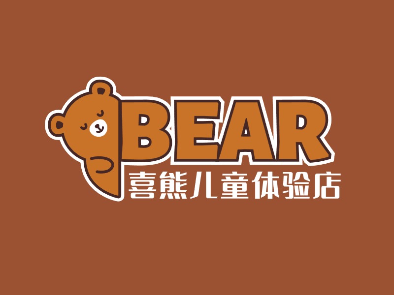 品牌名称LOGO设计