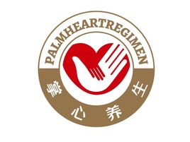 老人养老养老logo