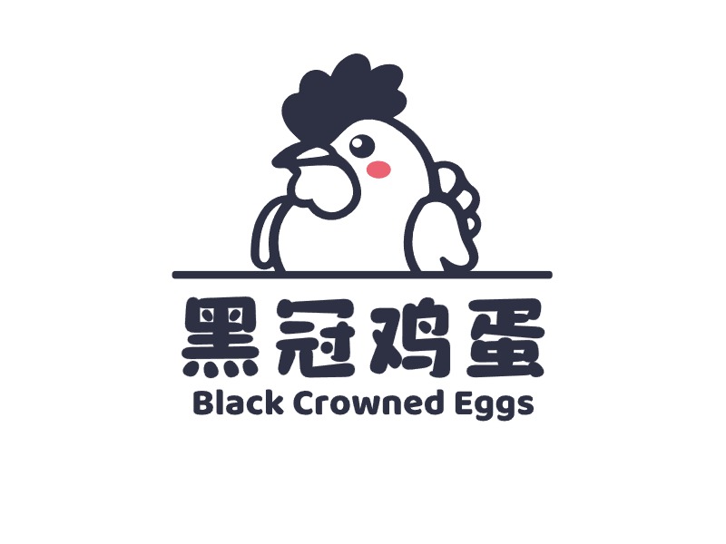 品牌名称LOGO设计