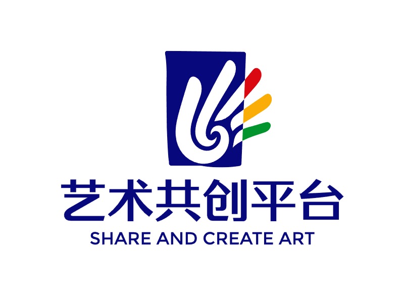 品牌名称LOGO设计