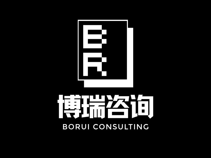 品牌名称LOGO设计