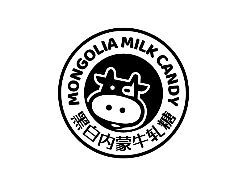 品牌名称LOGO设计