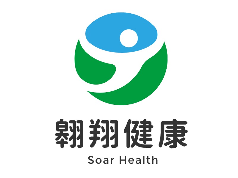 老人养老养老logo