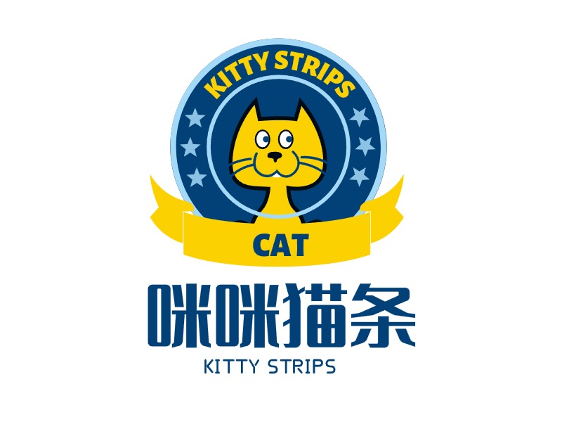 品牌名称LOGO设计