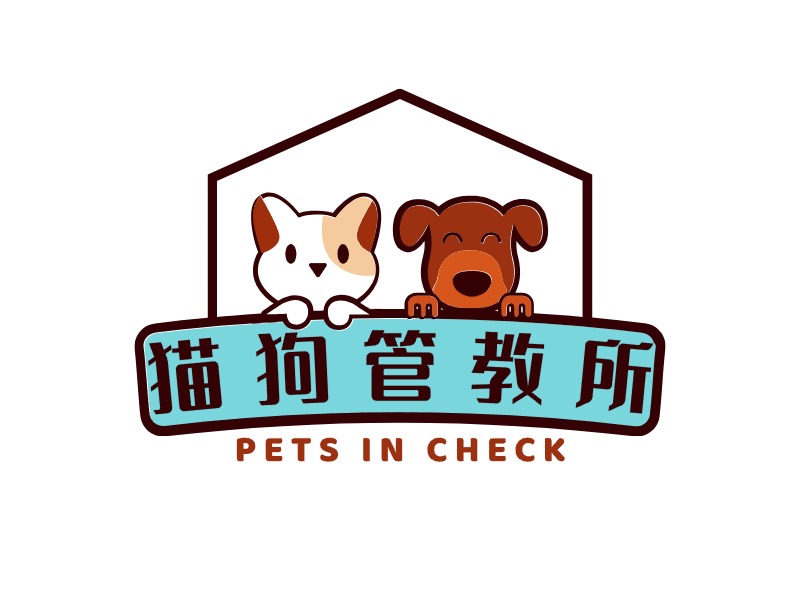 品牌名称LOGO设计