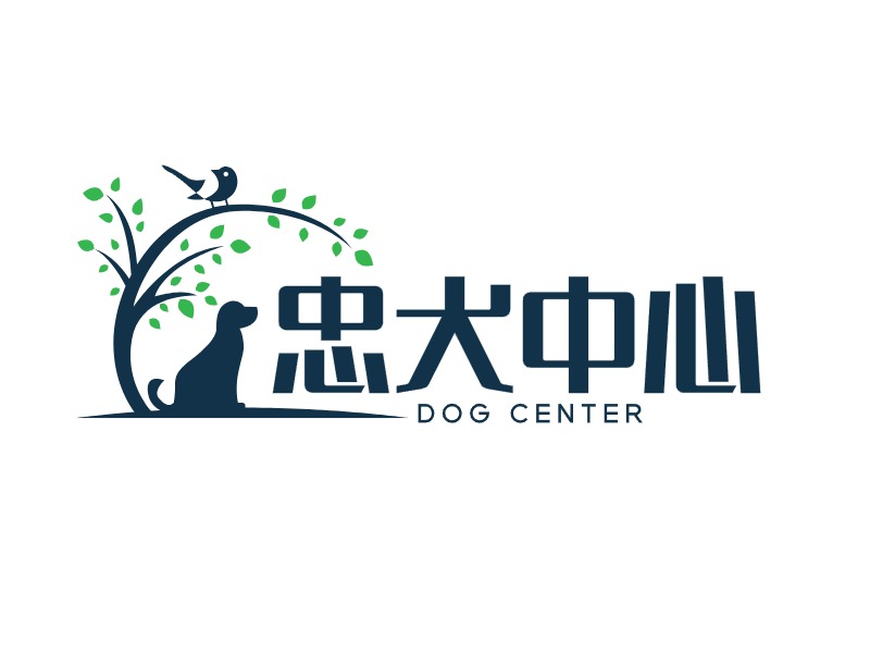 品牌名称LOGO设计