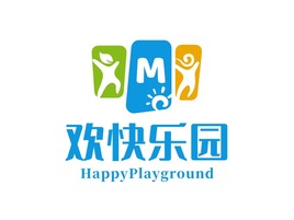 媽媽母嬰logo標志設計